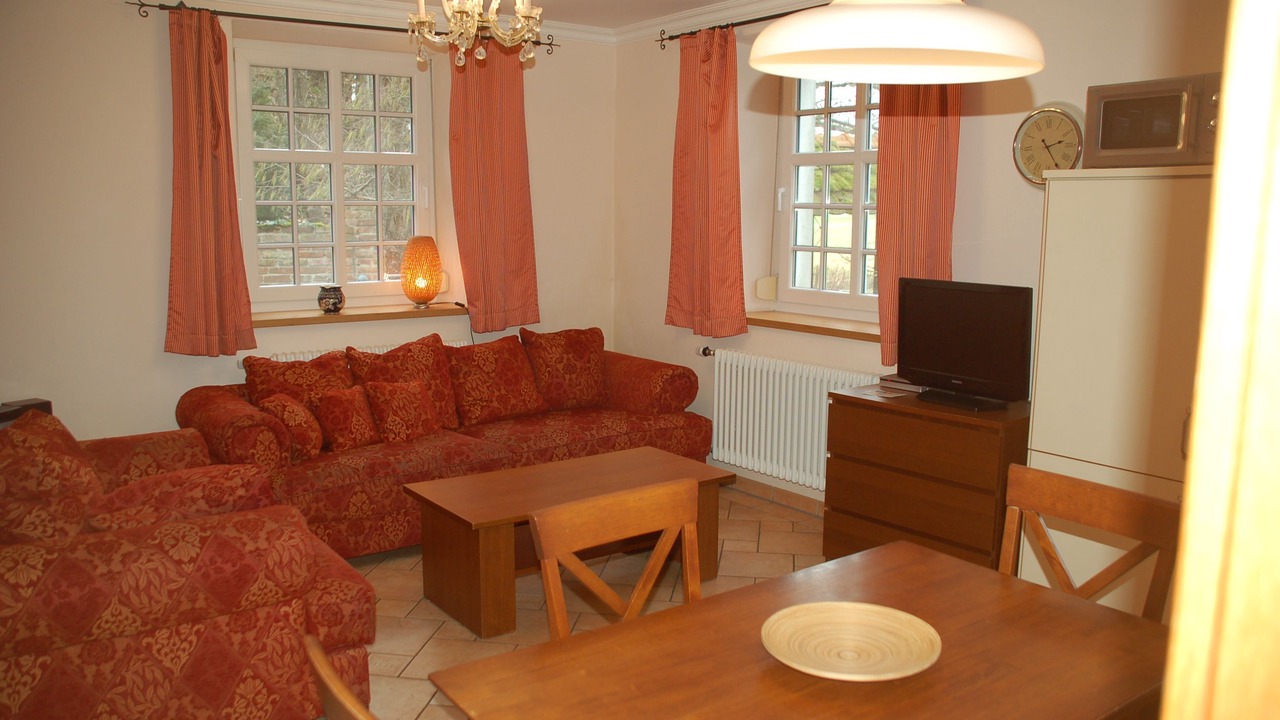 Photo of Livingroom in Roggenburg