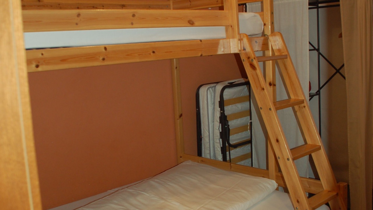 Photo of Bedroom in Roggenburg