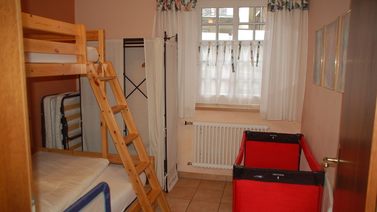 Photo of Bedroom in Roggenburg