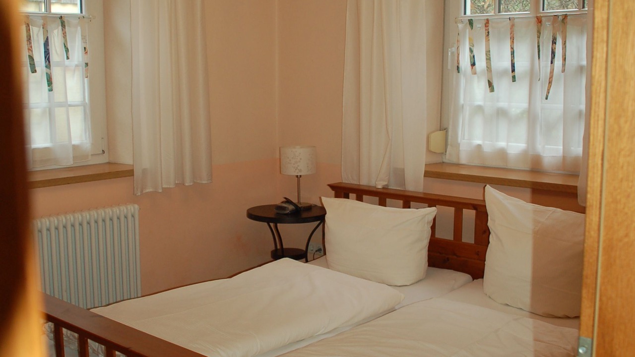 Photo of Bedroom in Roggenburg