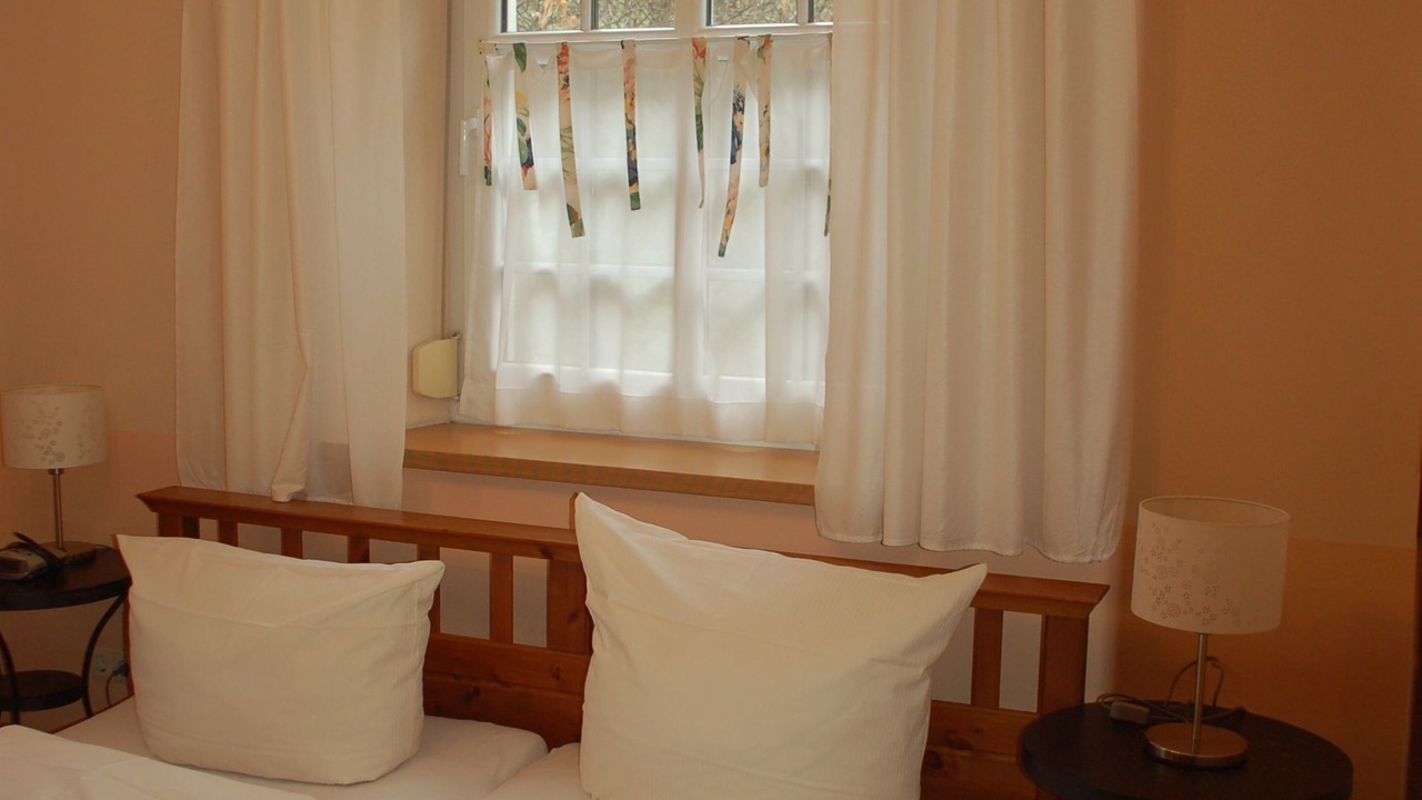 Photo of Bedroom in Roggenburg