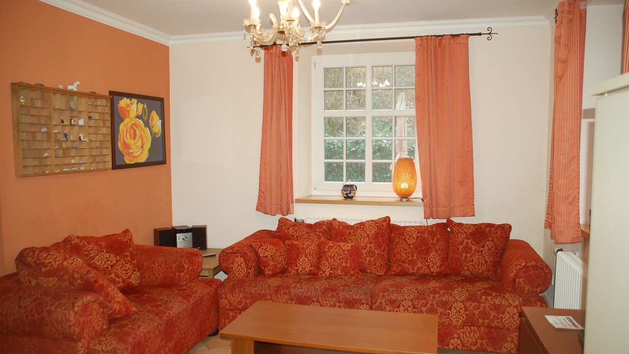 Photo of Livingroom in Roggenburg