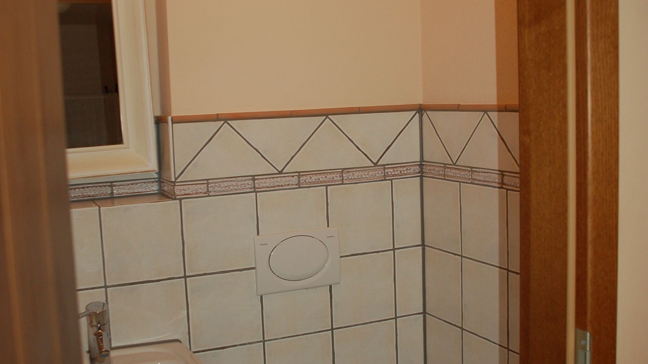 Photo of Bathroom in Roggenburg