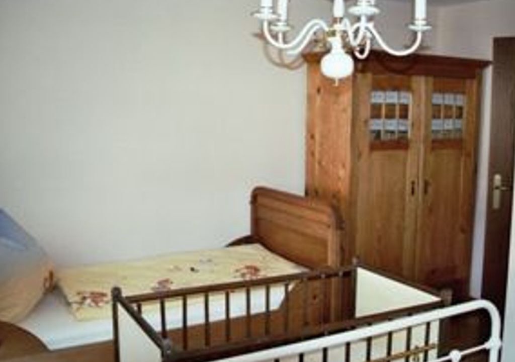 Photo of Bedroom in Roggenburg