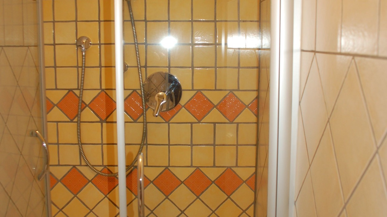 Photo of Bathroom in Roggenburg