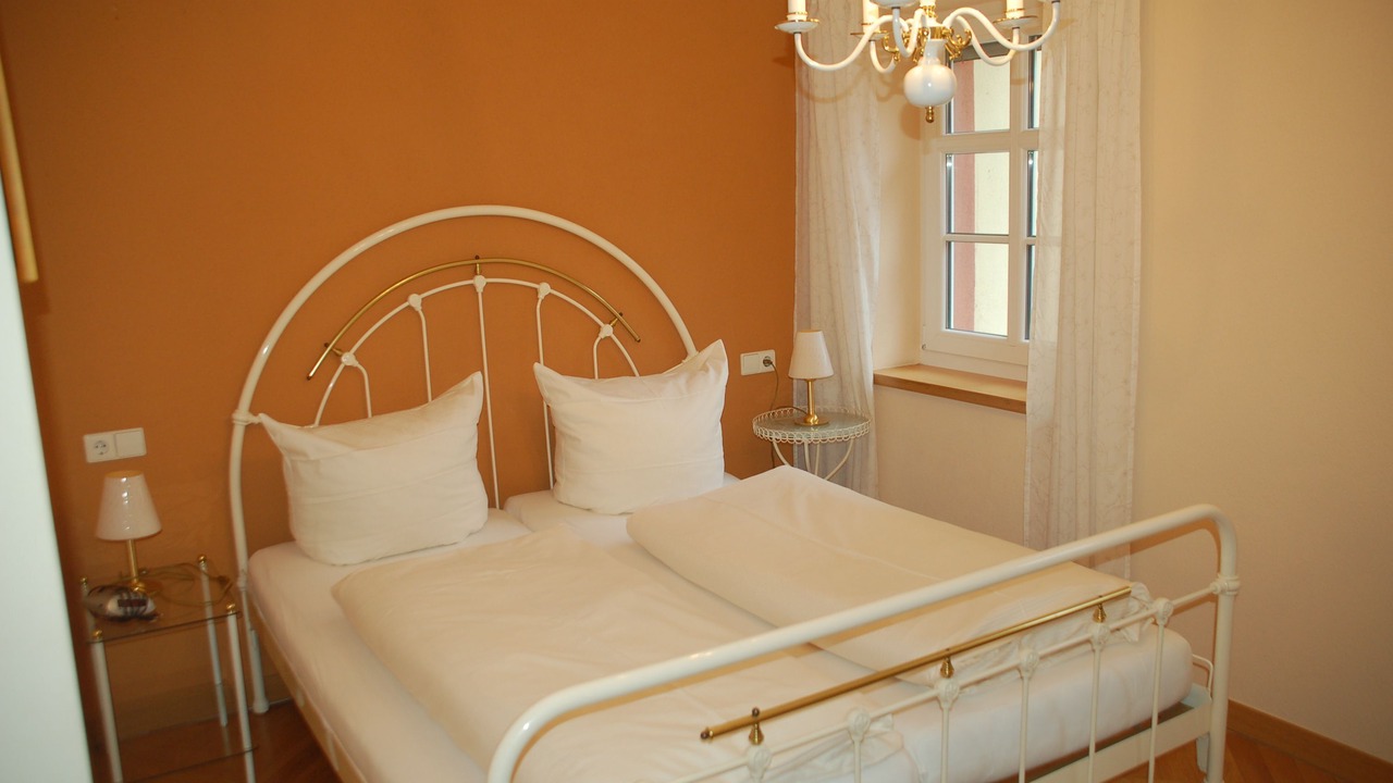 Photo of Bedroom in Roggenburg