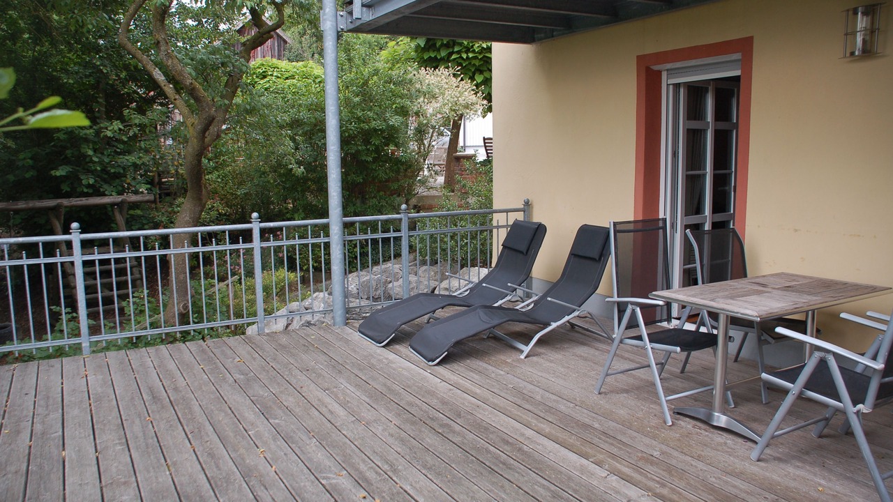 Photo of Outdoor in Roggenburg