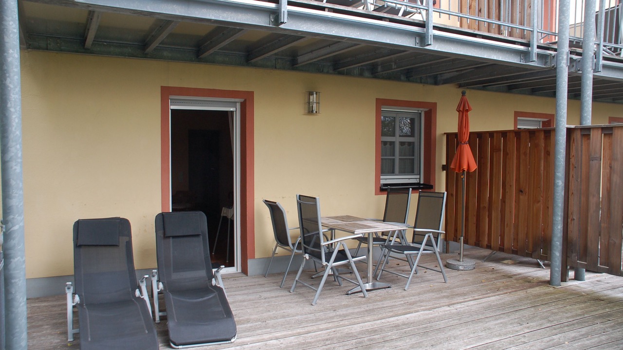 Photo of Outdoor in Roggenburg