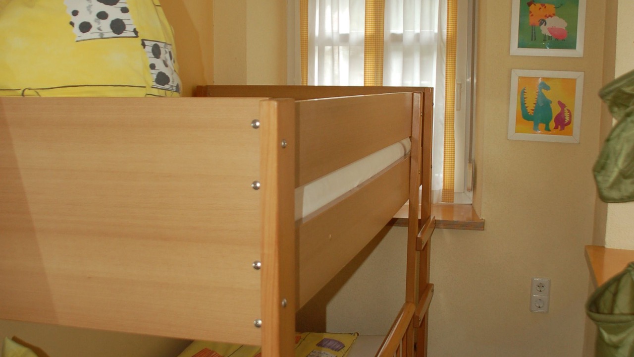 Photo of Bedroom in Roggenburg