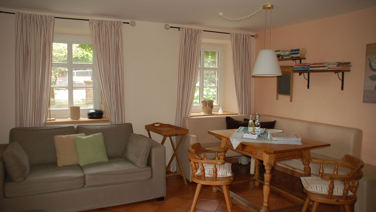 Photo of Livingroom in Roggenburg
