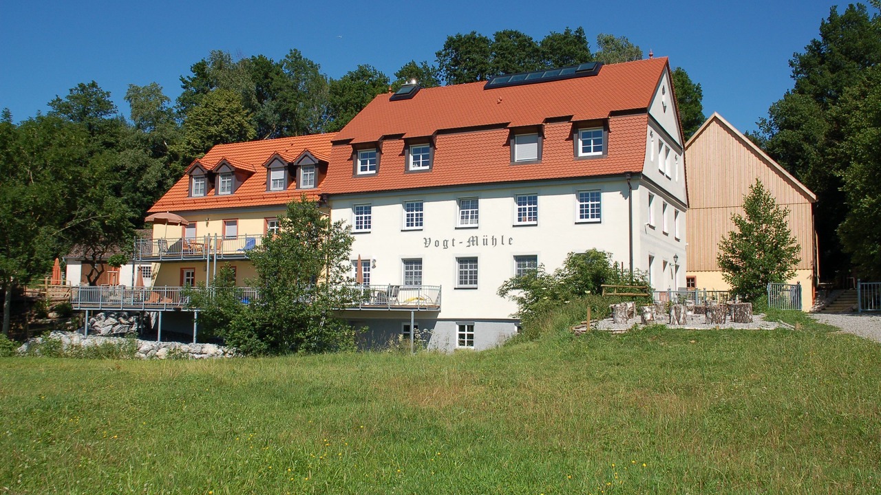 Photo of Outdoor in Roggenburg