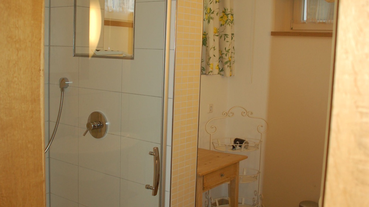 Photo of Bathroom in Roggenburg