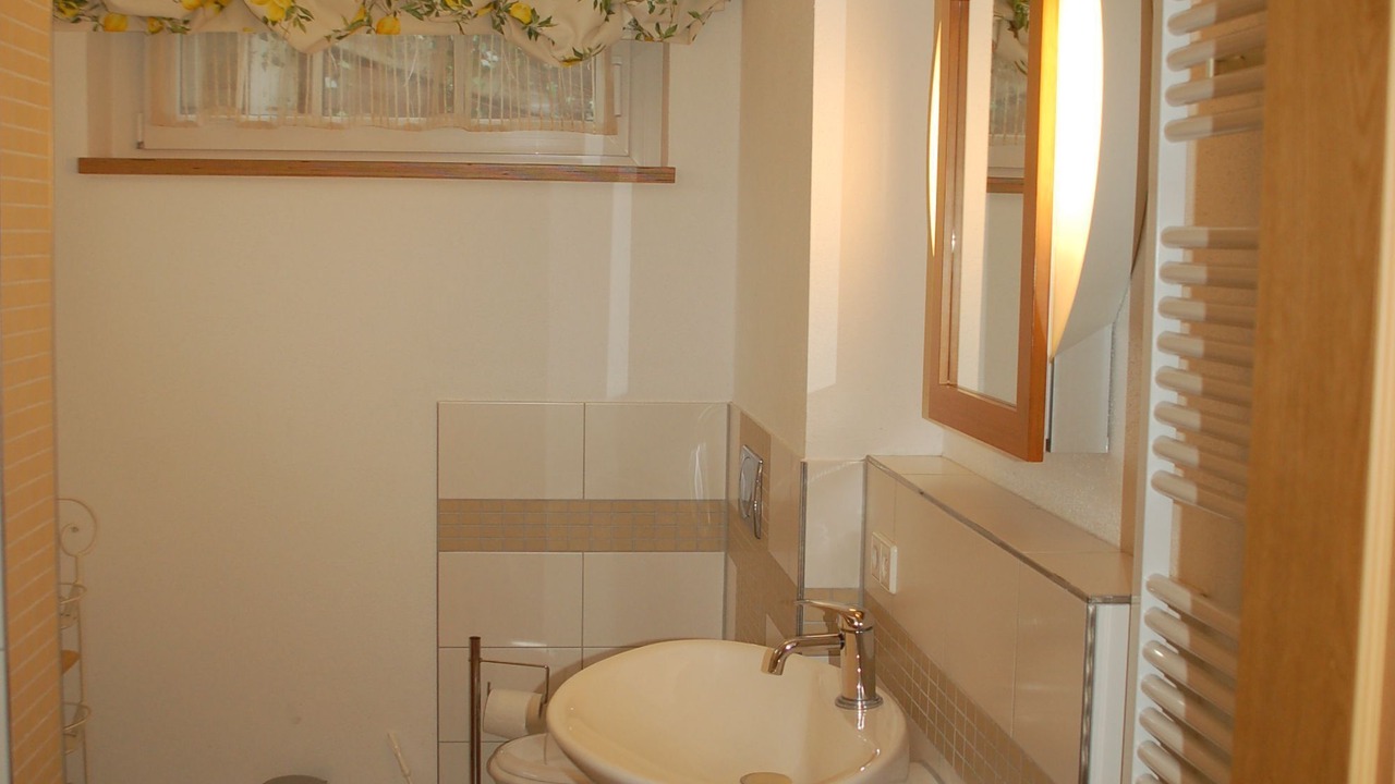 Photo of Bathroom in Roggenburg