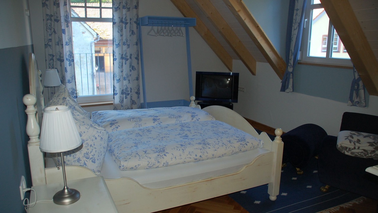 Photo of Bedroom in Roggenburg