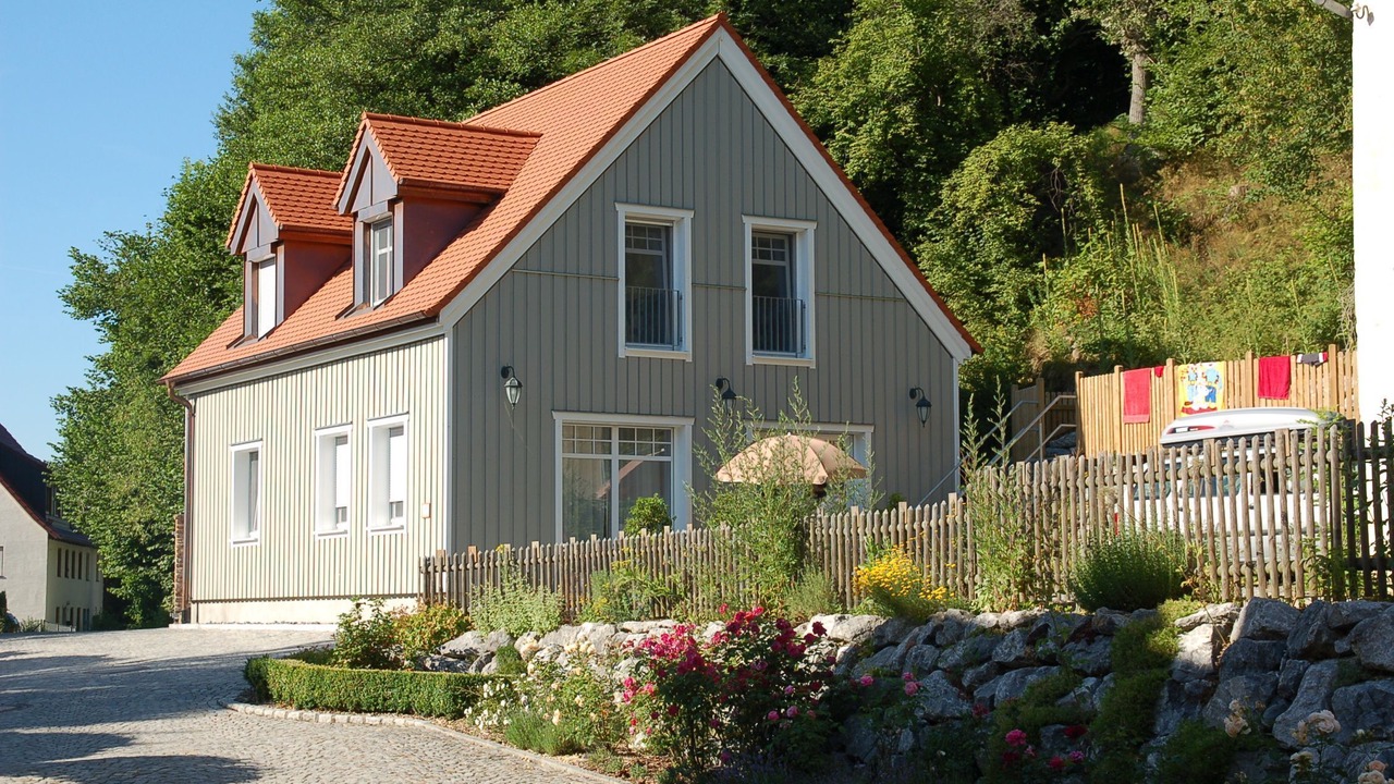 Photo of Outdoor in Roggenburg