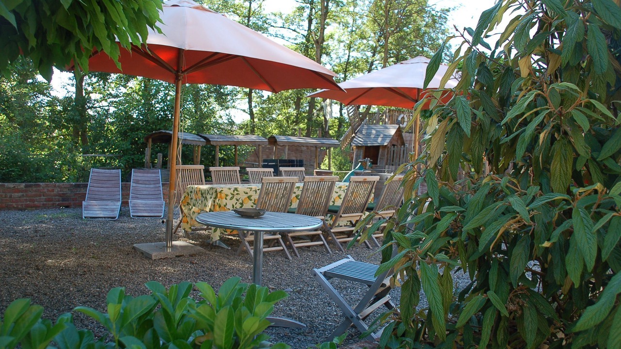 Photo of Outdoor in Roggenburg