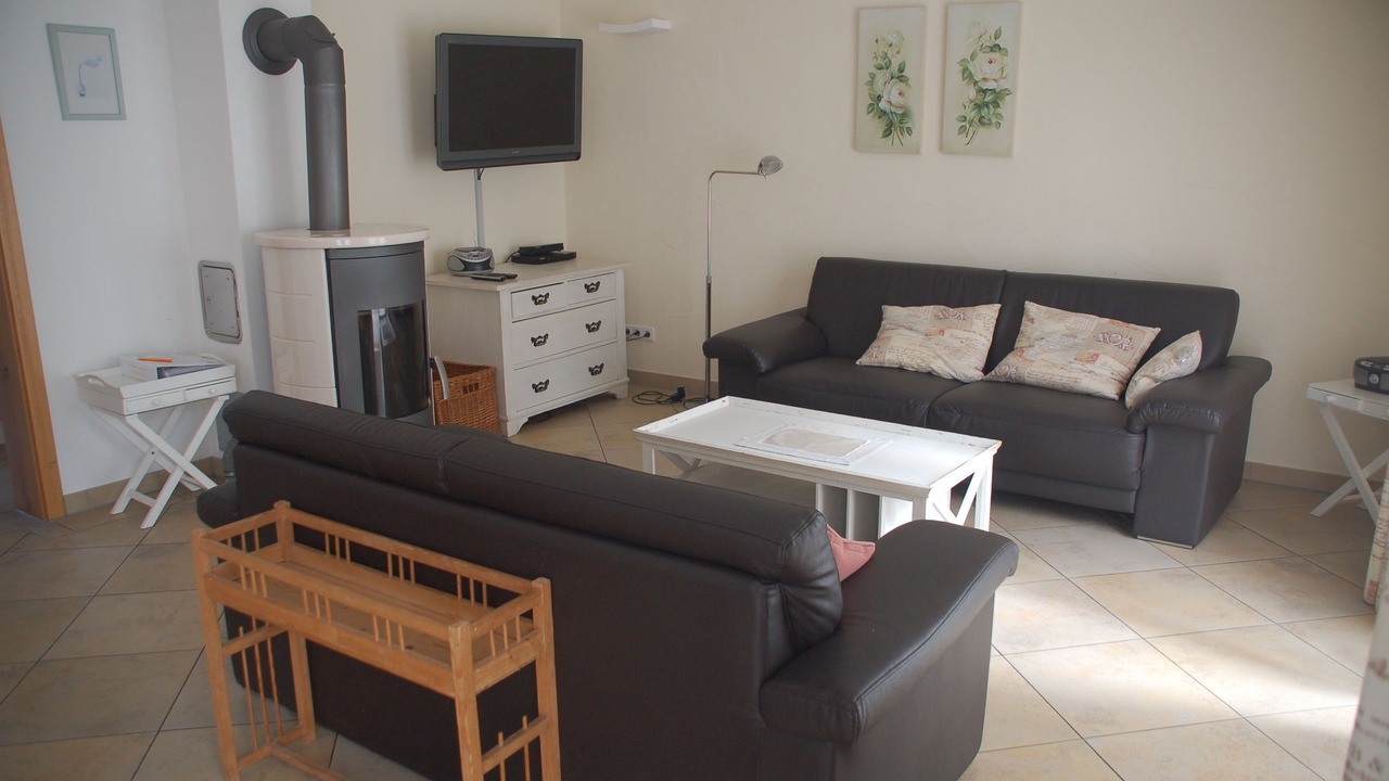 Photo of Livingroom in Roggenburg