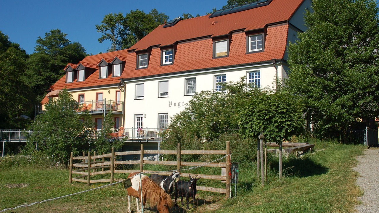 Photo of Outdoor in Roggenburg