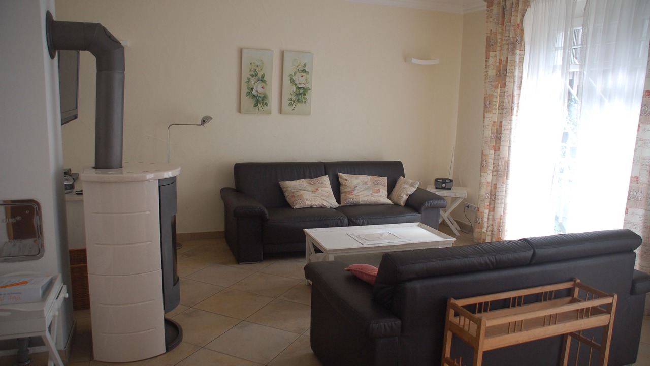 Photo of Livingroom in Roggenburg