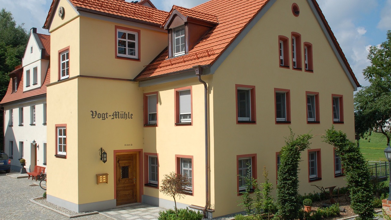 Photo of Outdoor in Roggenburg