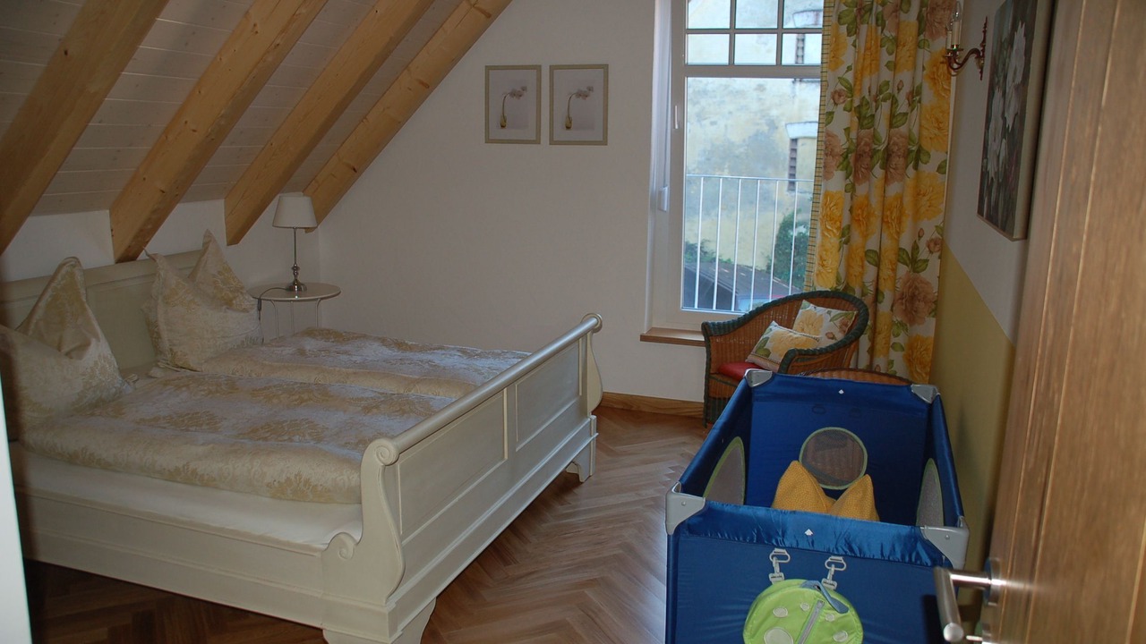 Photo of Bedroom in Roggenburg