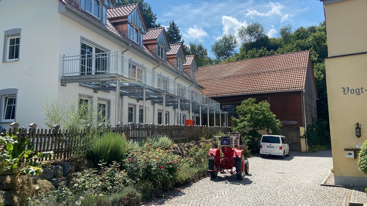 Photo of Outdoor in Roggenburg