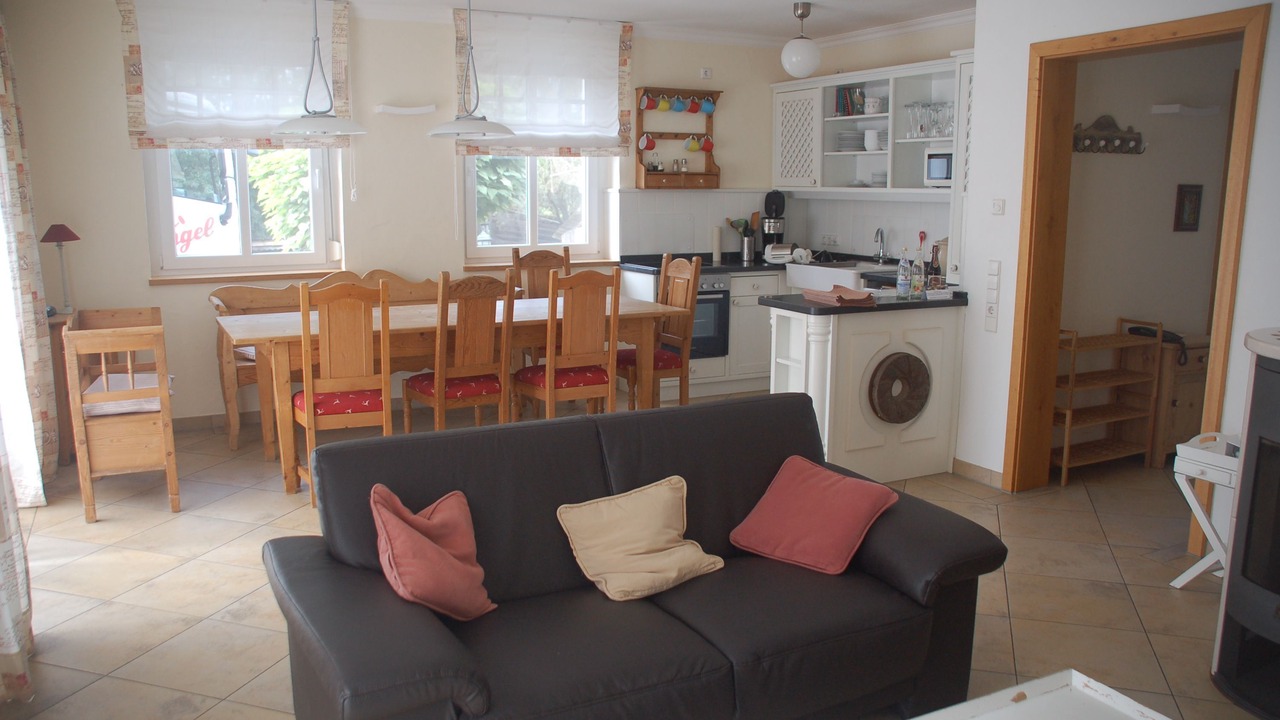 Photo of Livingroom in Roggenburg