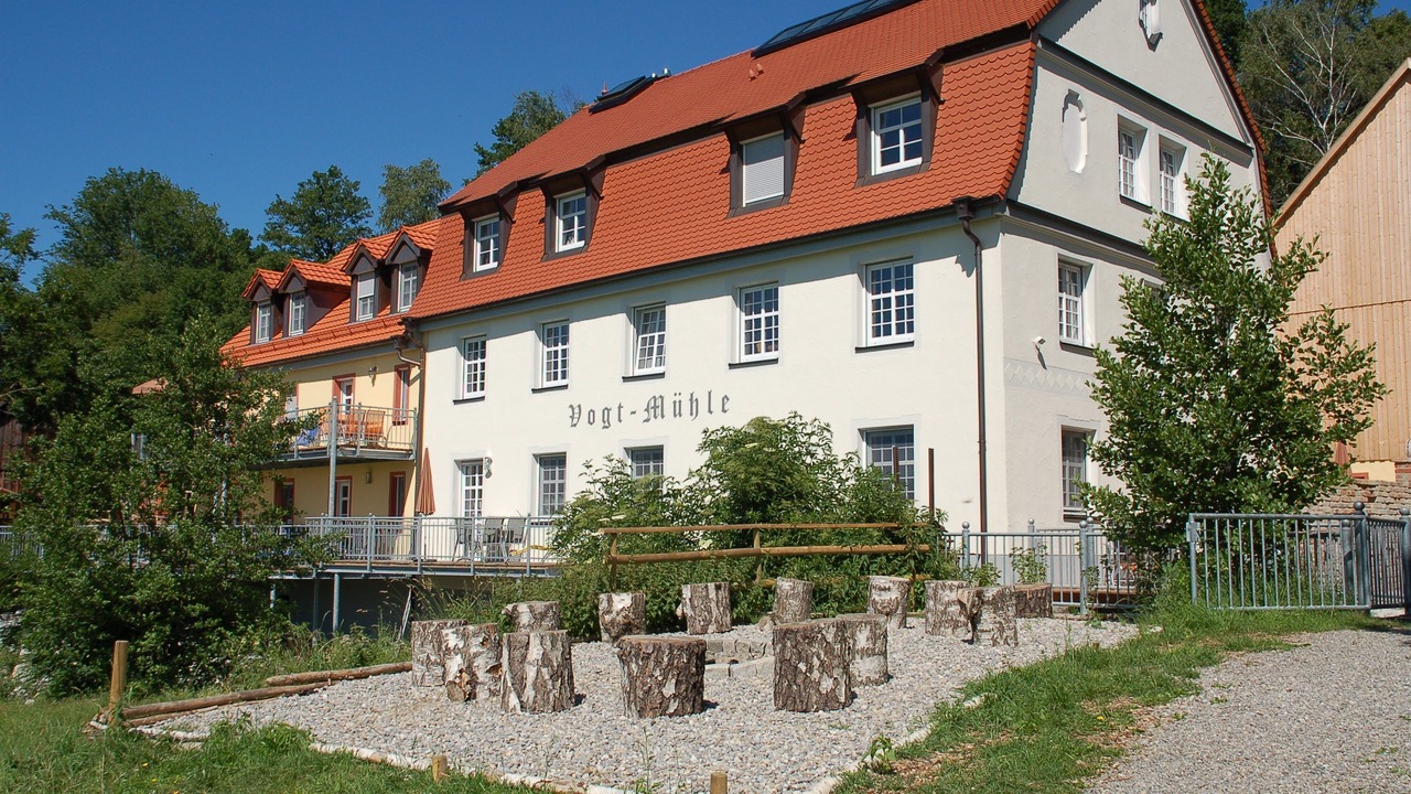 Photo of Outdoor in Roggenburg