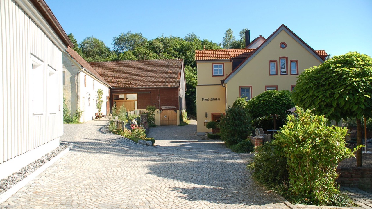 Photo of Outdoor in Roggenburg