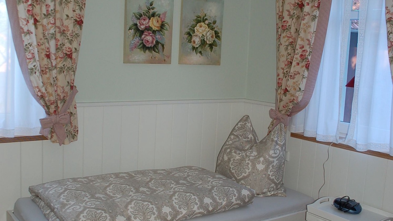 Photo of Bedroom in Roggenburg