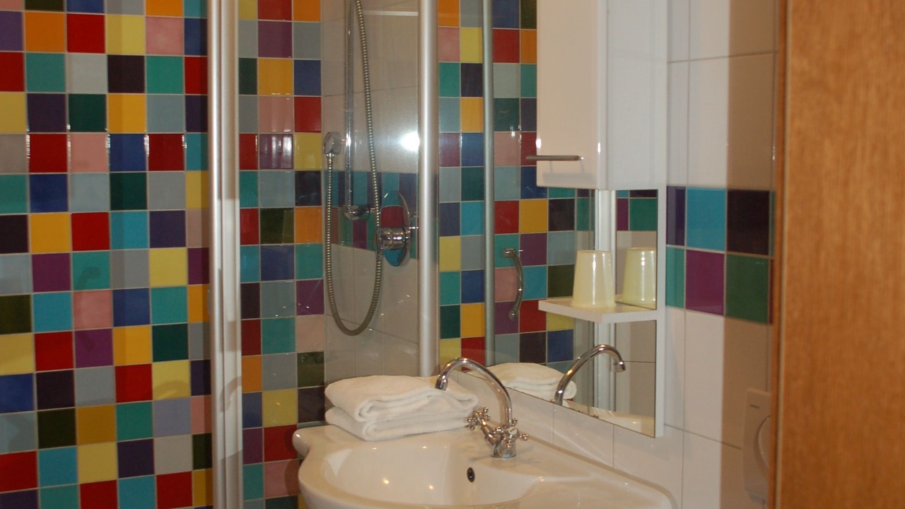 Photo of Bathroom in Roggenburg