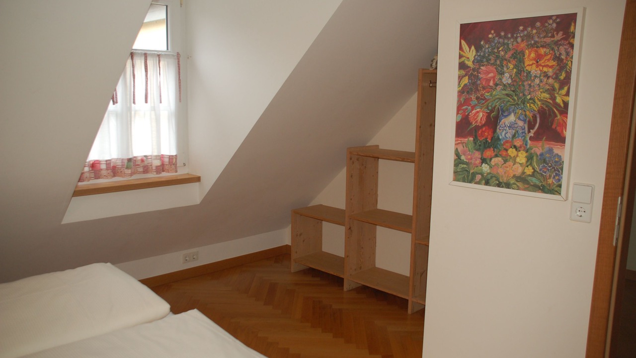 Photo of Bedroom in Roggenburg
