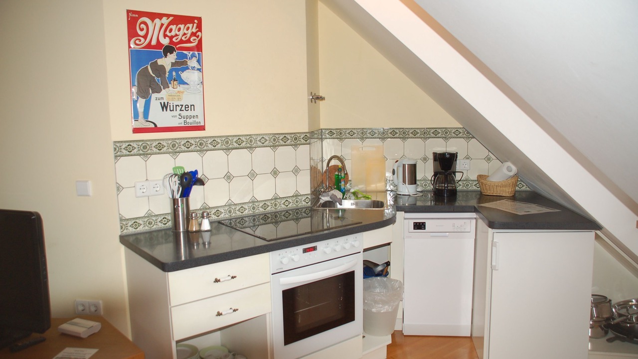 Photo of Kitchen in Roggenburg