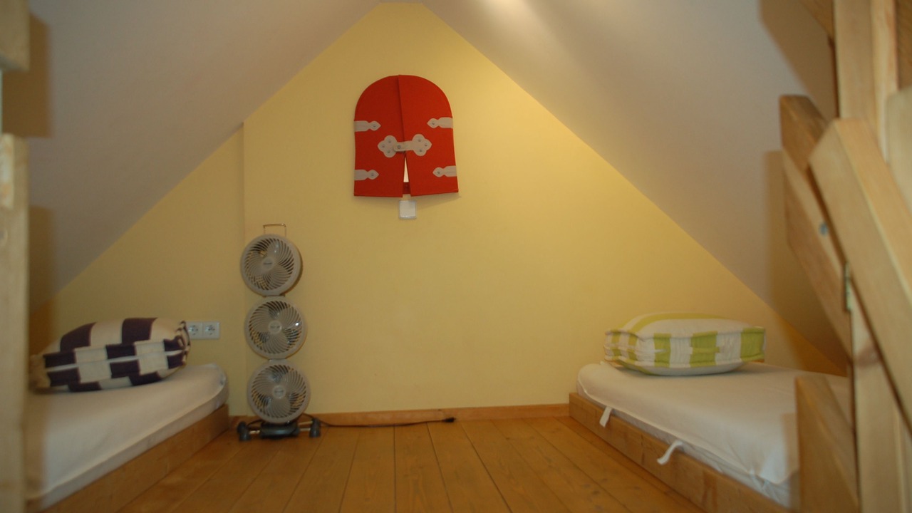 Photo of Bedroom in Roggenburg