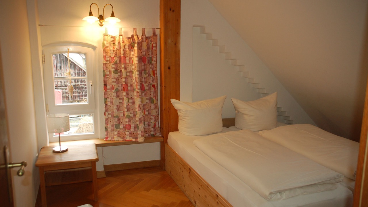Photo of Bedroom in Roggenburg