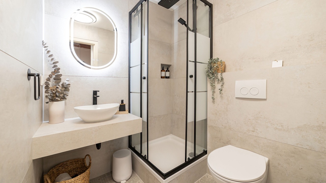 Photo of Bathroom in Bruckmuehl