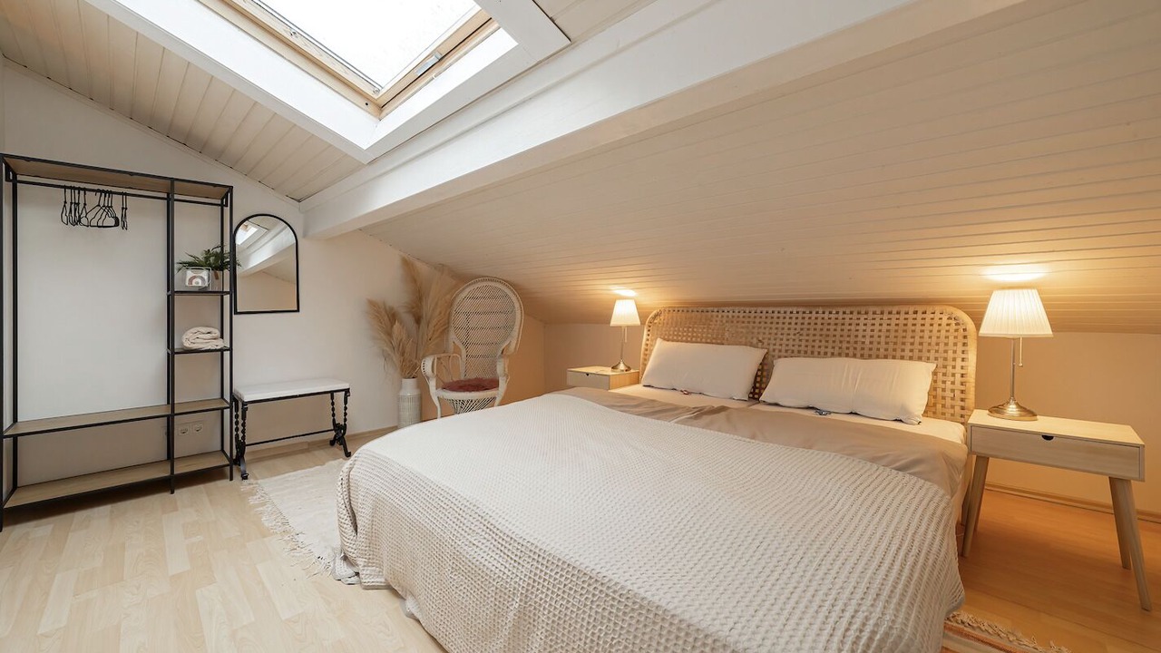 Photo of Bedroom in Bruckmuehl