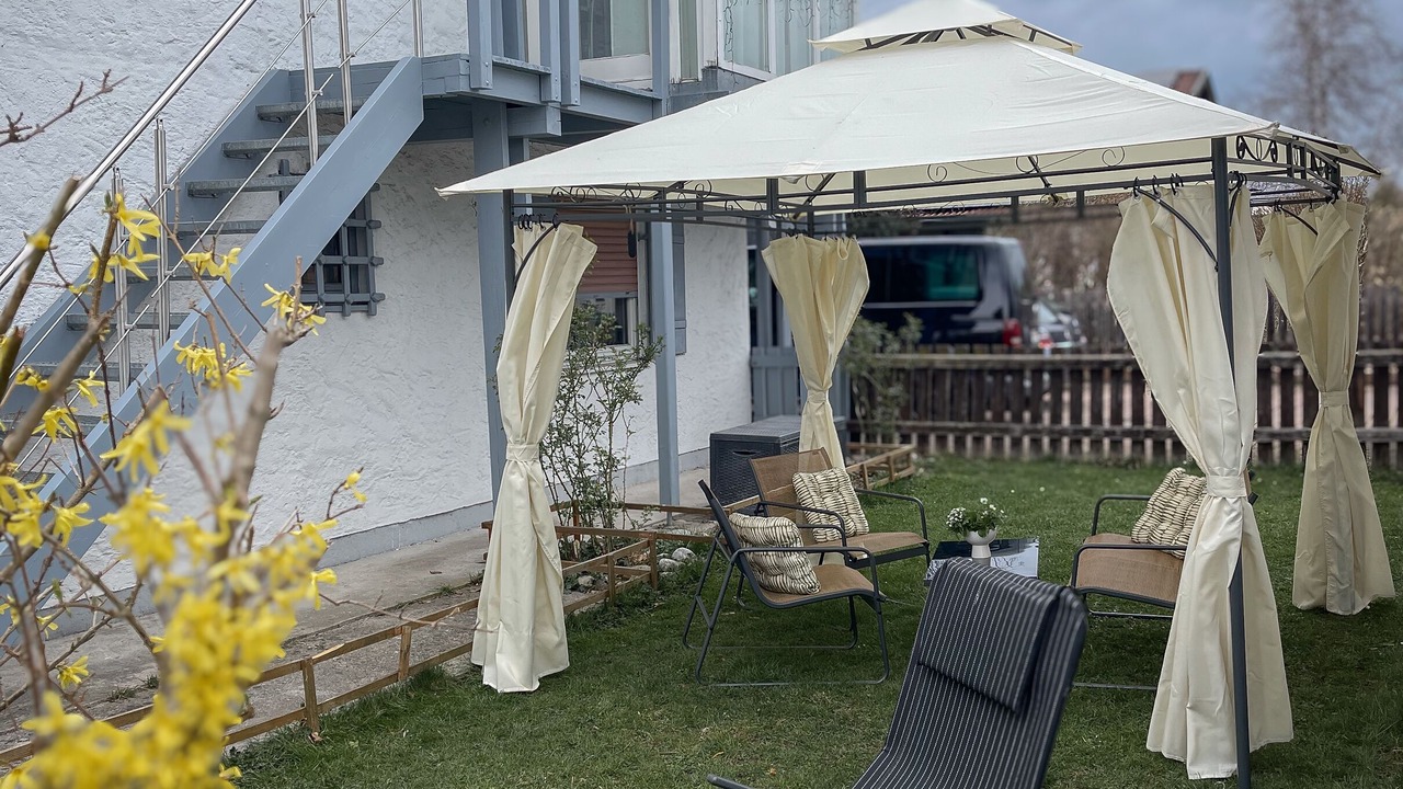 Photo of Outdoor in Bruckmuehl
