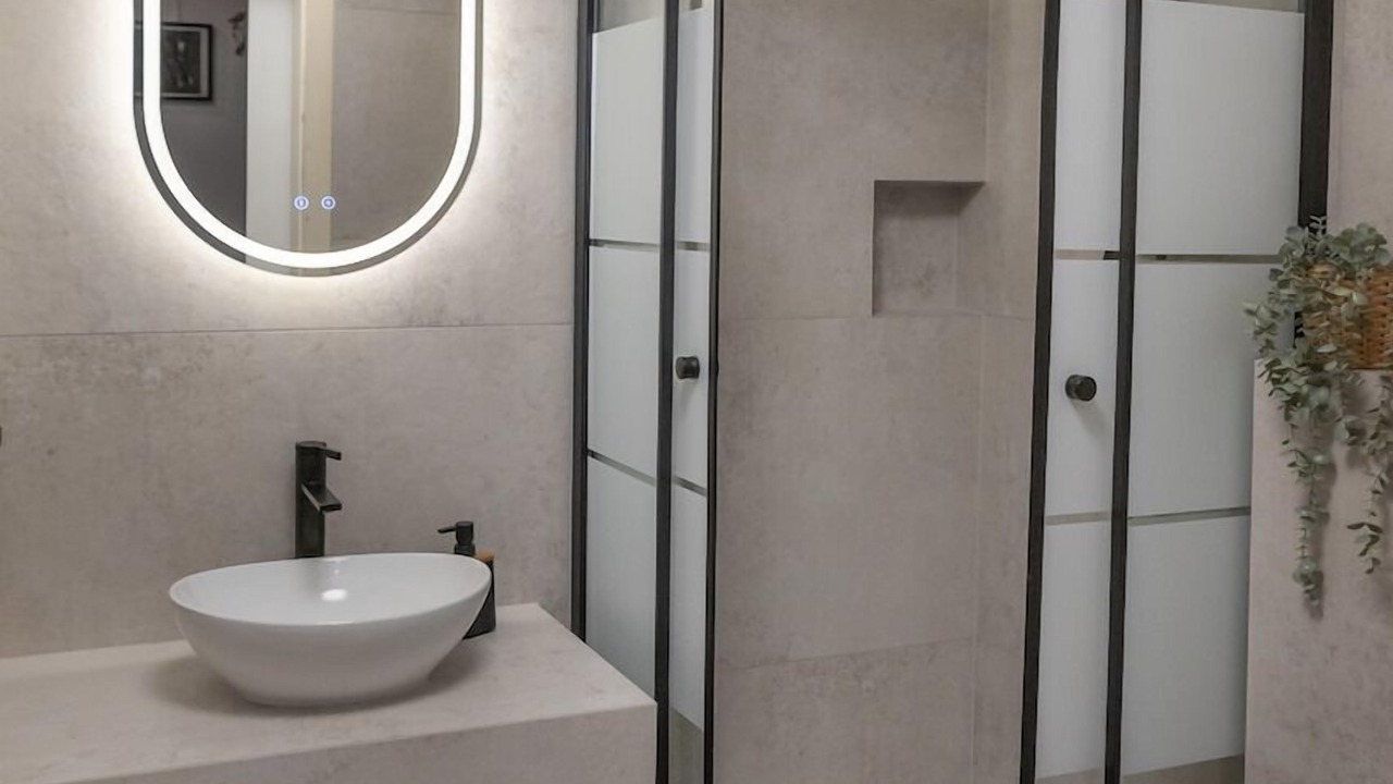 Photo of Bathroom in Bruckmuehl