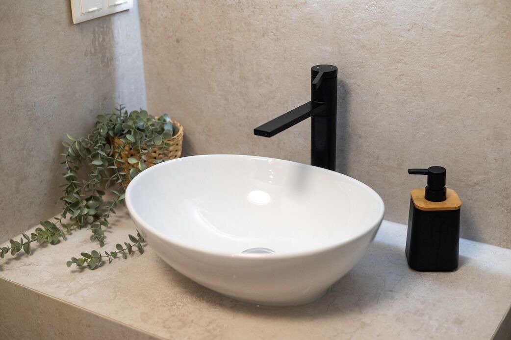 Photo of Bathroom in Bruckmuehl