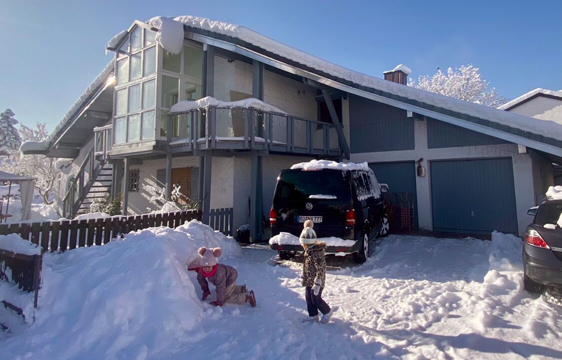 Photo of Outdoor in Bruckmuehl