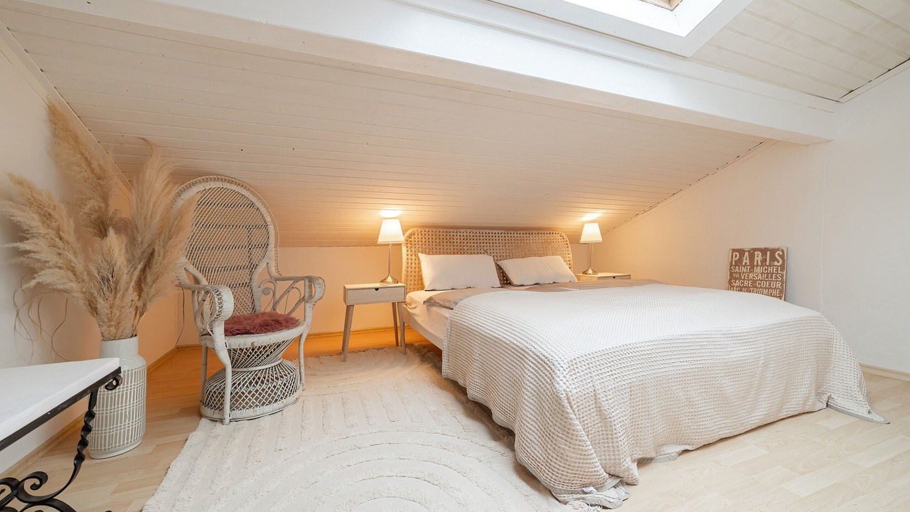 Photo of Bedroom in Bruckmuehl