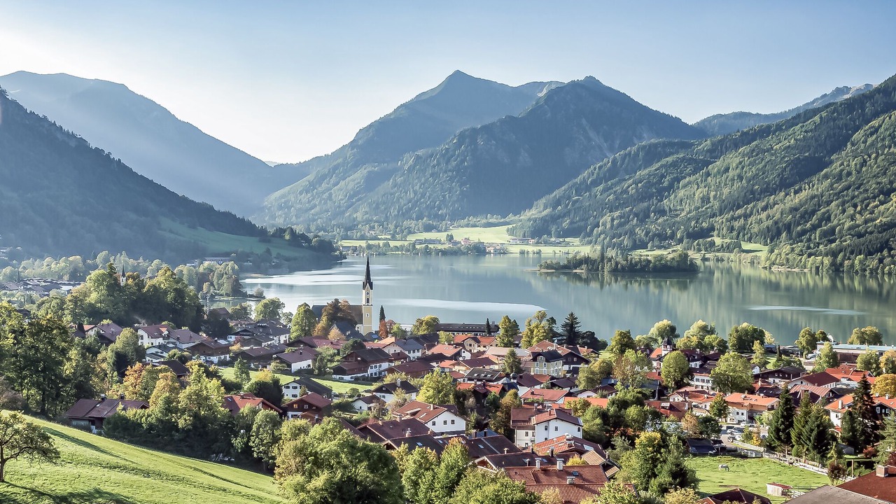Photo of Others in Bruckmuehl