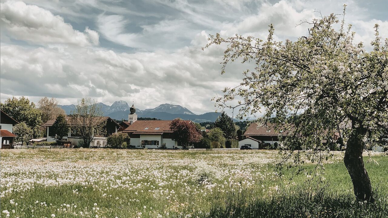 Photo of Outdoor in Bruckmuehl