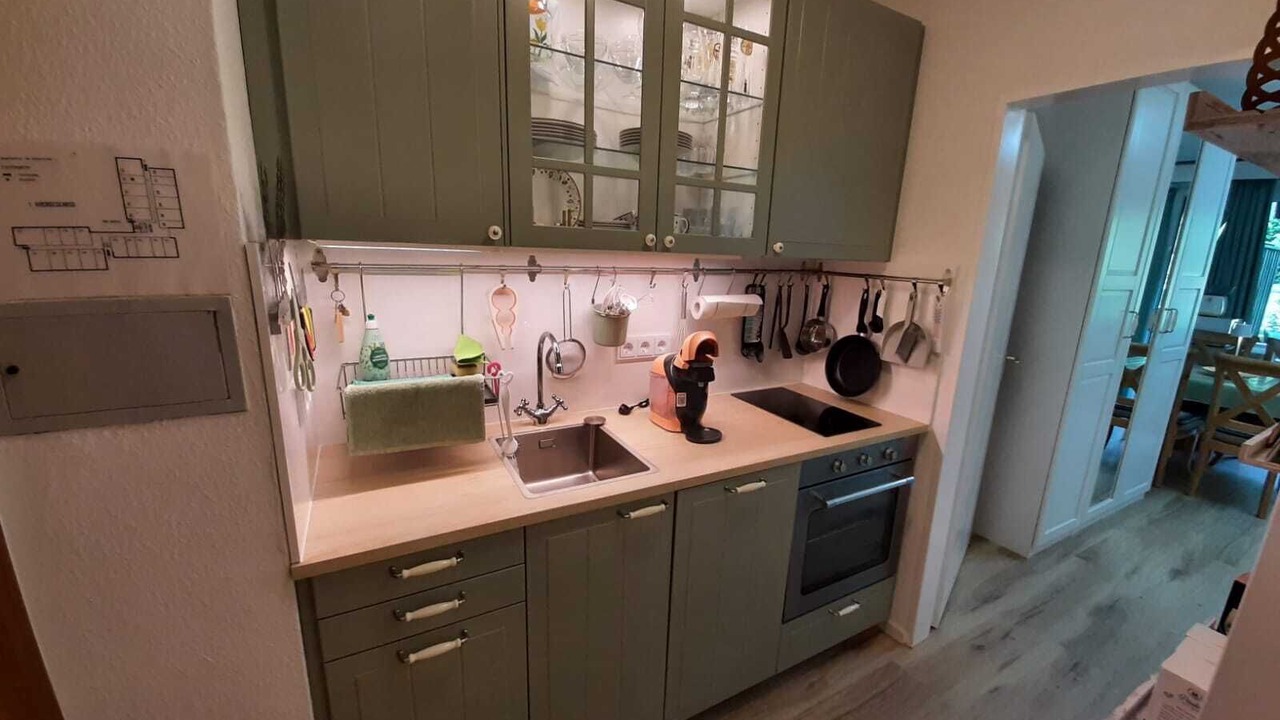 Photo of Kitchen in Bad Reichenhall
