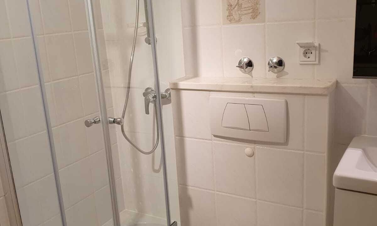 Photo of Bathroom in Bad Reichenhall