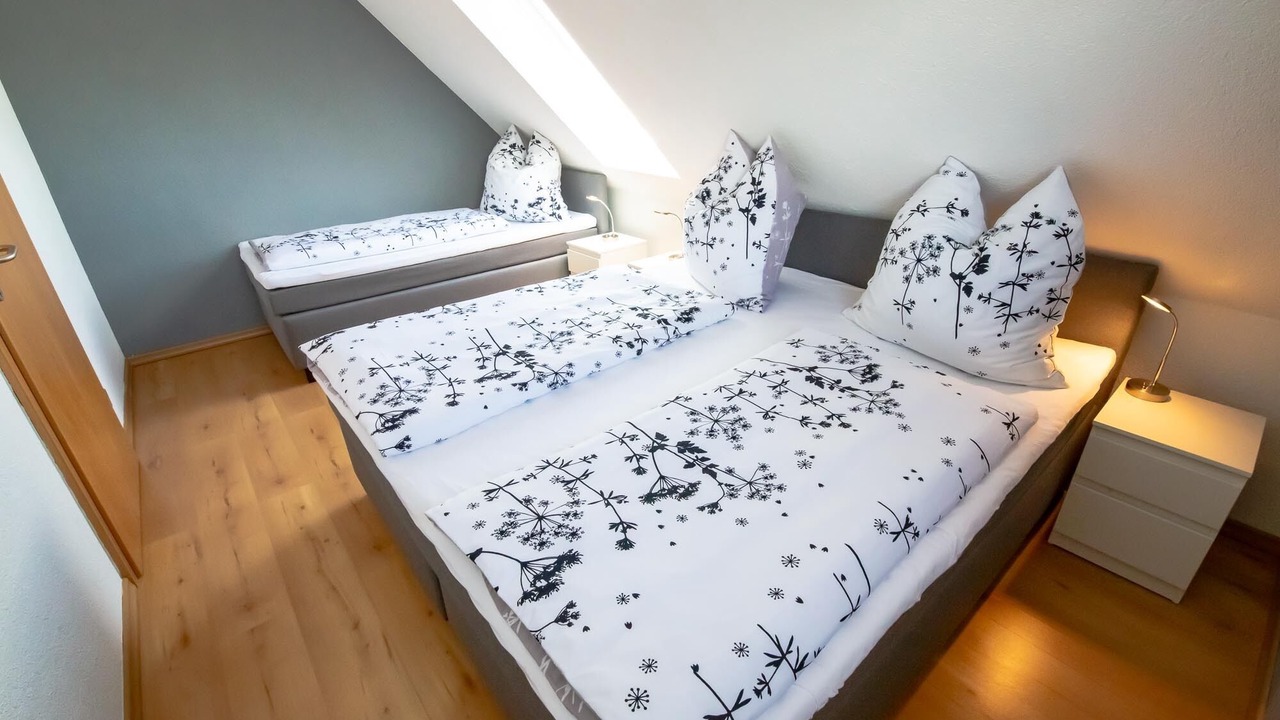 Photo of Bedroom in Breege