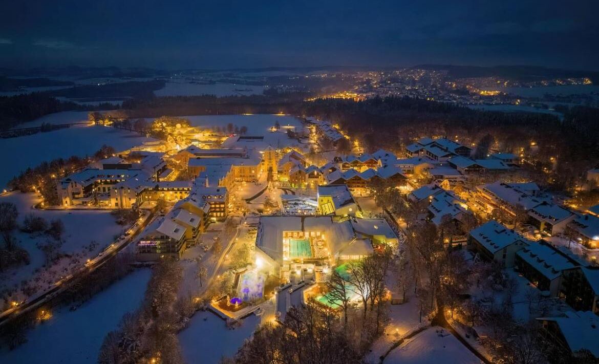 Photo of Outdoor in Bad Griesbach-Therme