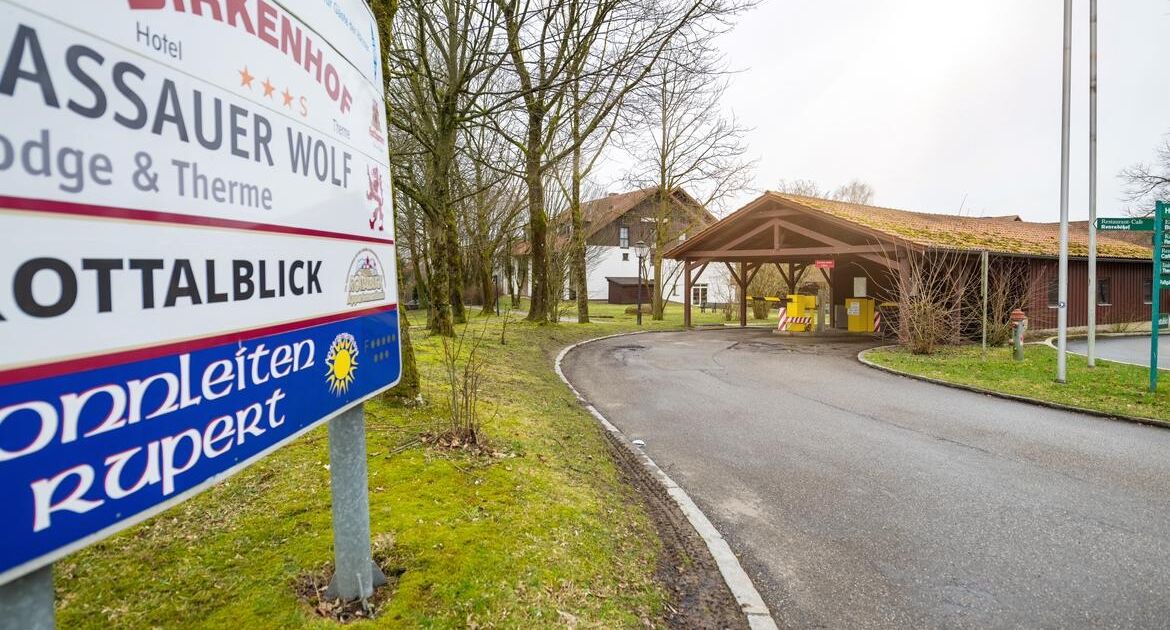 Photo of Outdoor in Bad Griesbach-Therme