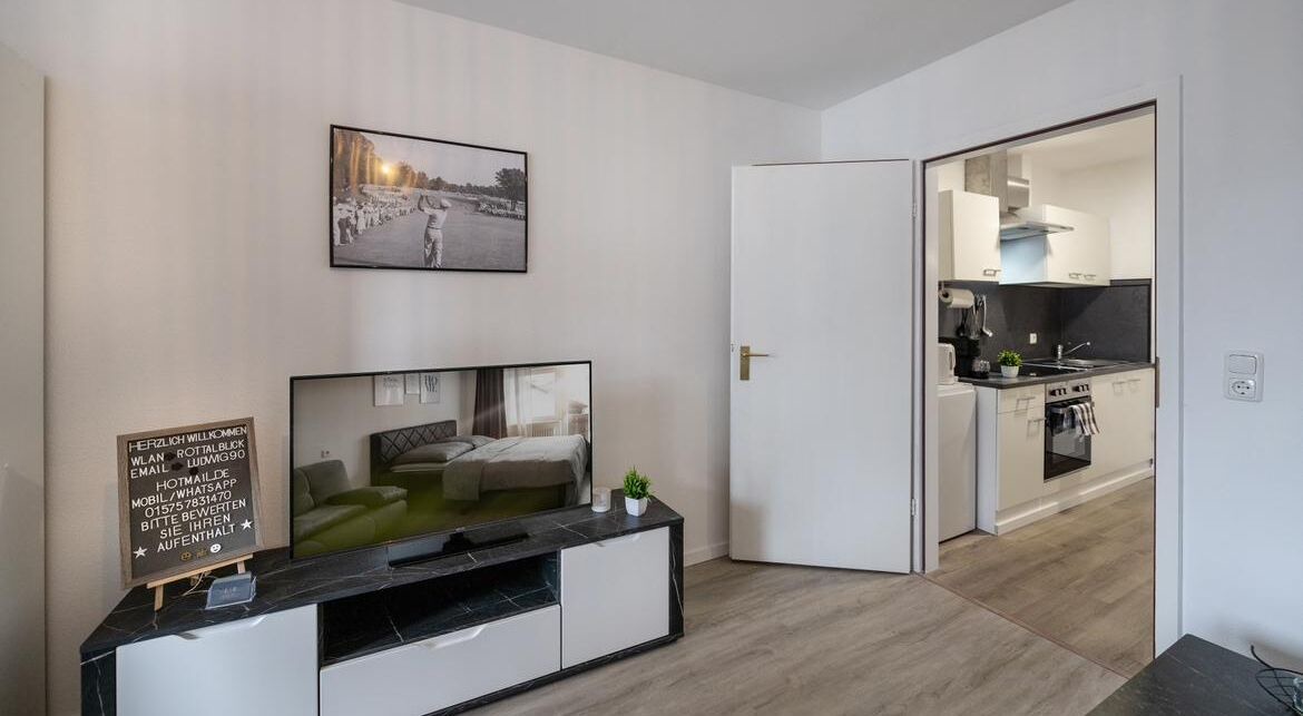 Photo of Kitchen in Bad Griesbach-Therme